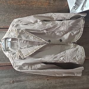 Chico's jacket